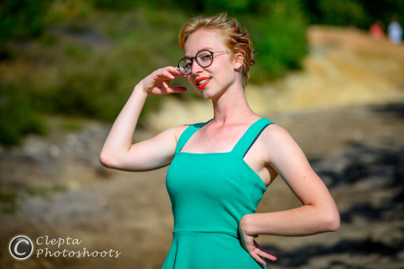portfolio